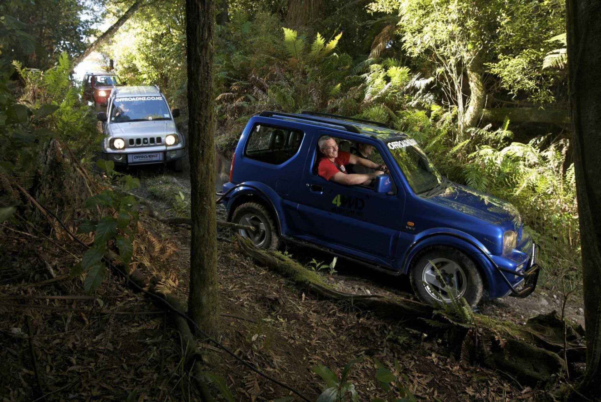 Off Road NZ