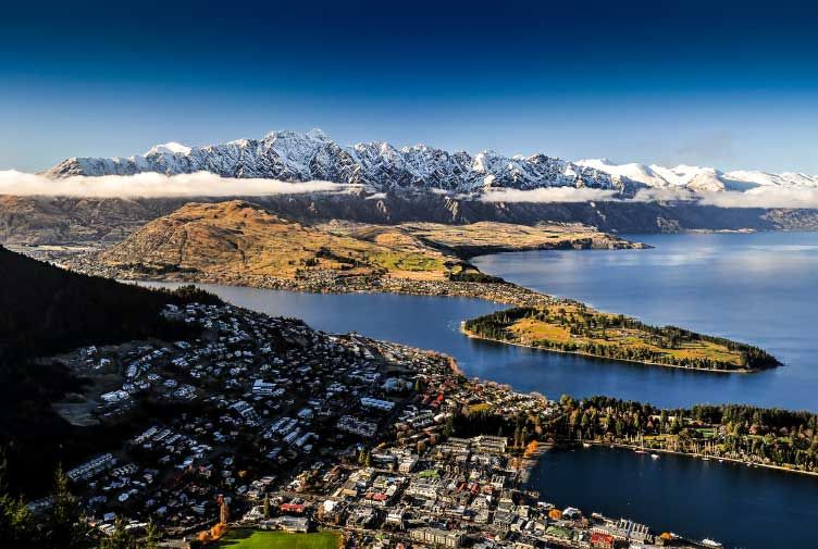 Queenstown Walks 